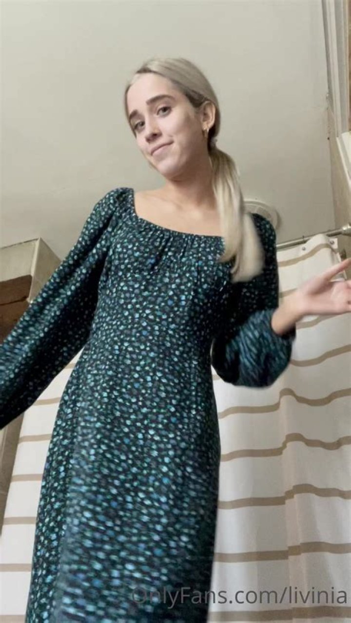 The Unveiling Of Livinia Roberts' Leaked Content: Uncovering Hidden Truths