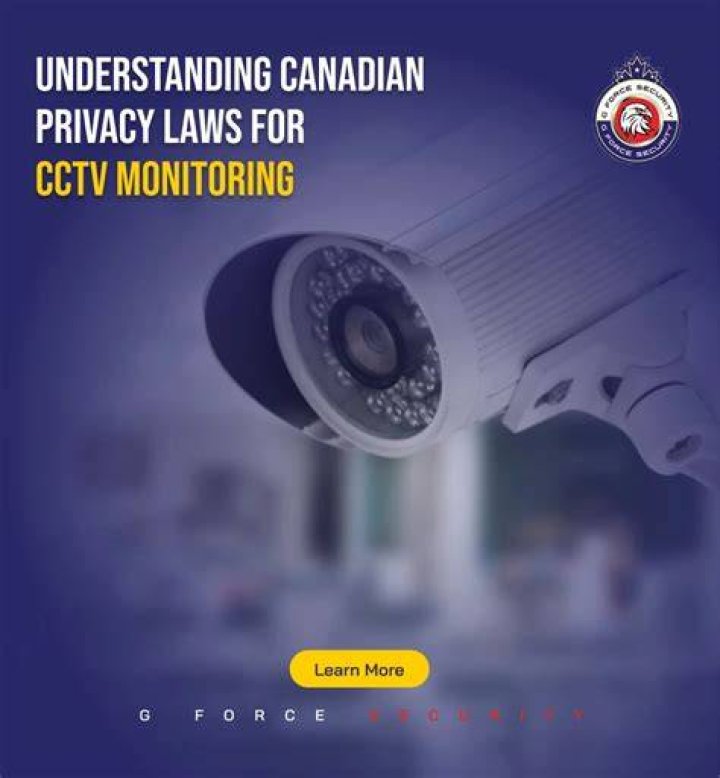 The Viral CCTV Video And Its Impact On Privacy