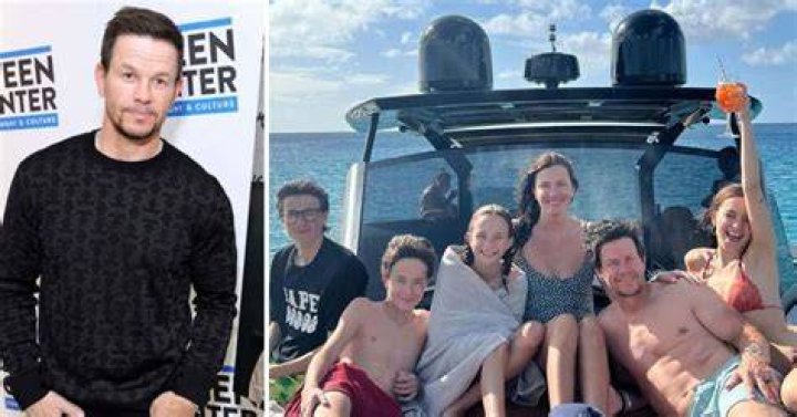 The Wahlberg family has been able to produce some of the most