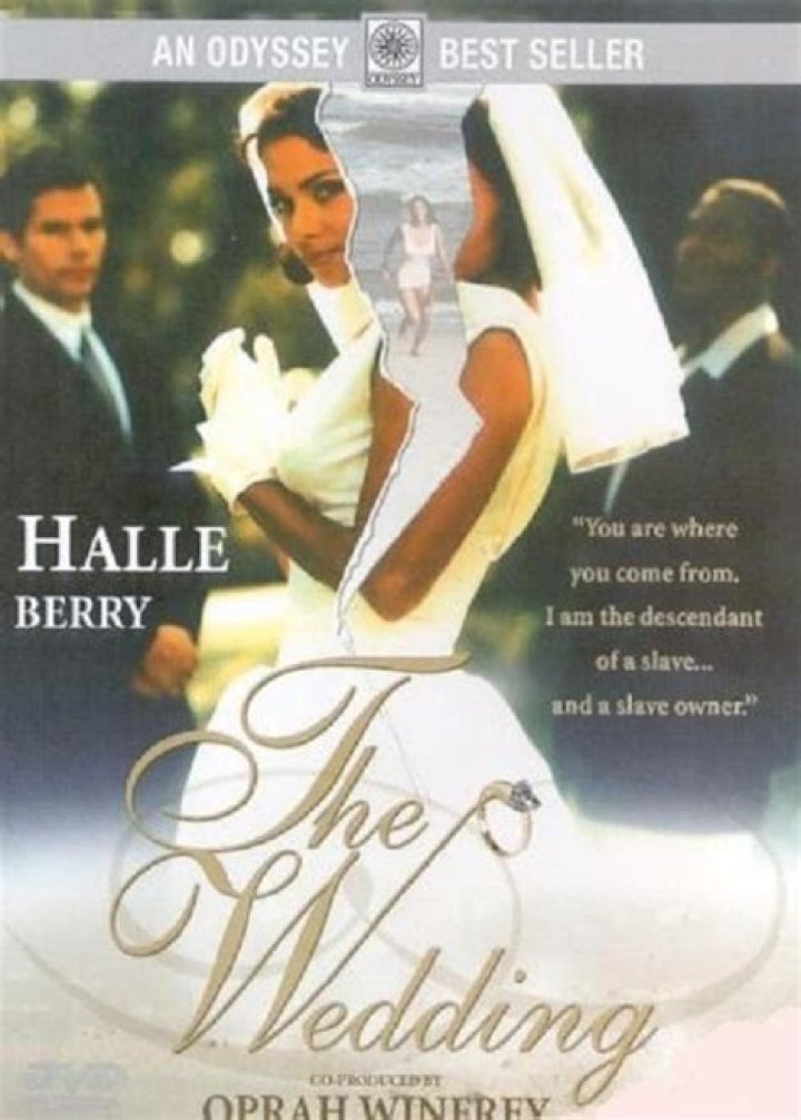 The Wedding (TV Movie 1998) IMDb