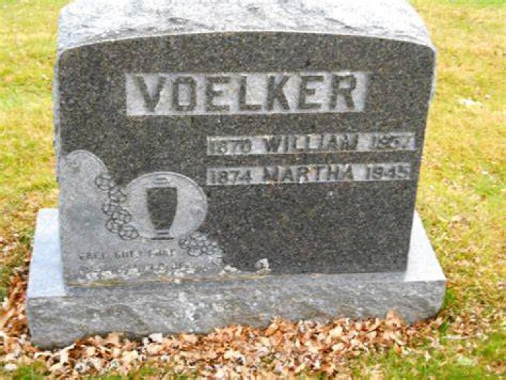 The William Voelker Shooting Unveiled