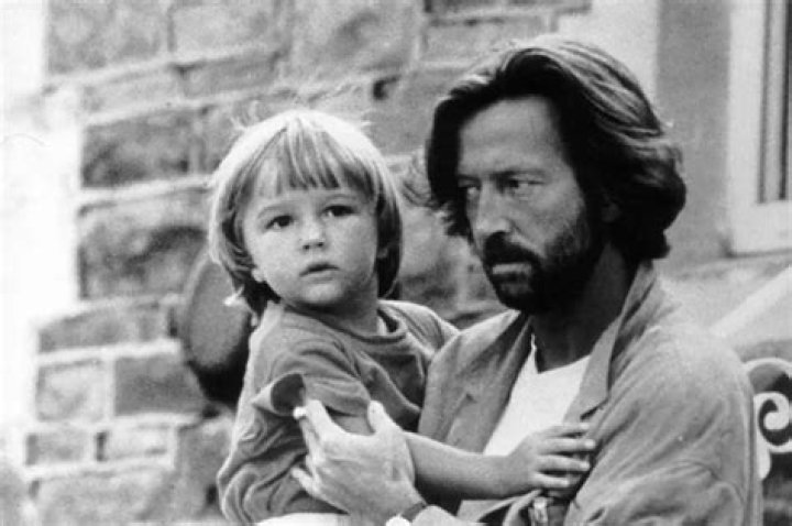 The Window Fall Of Eric Clapton's Son