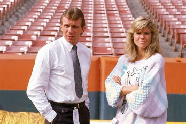 The Wives Of Joe Montana