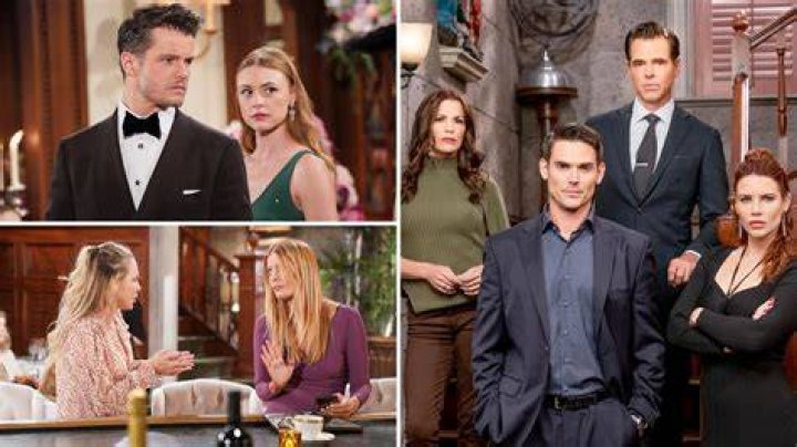 The Young and the Restless spoilers Jess Walton returns for a brief run