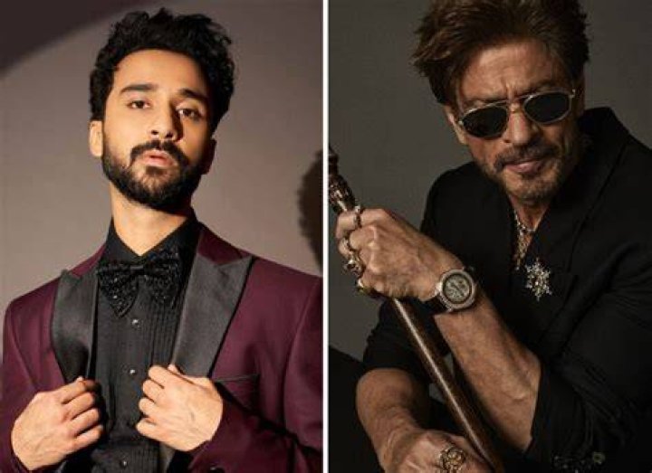 The Youngest Star's Meteoric Rise To Stardom