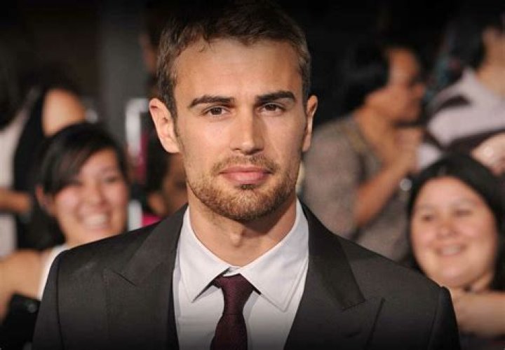 Theo James's Height: Unraveling The Enigma