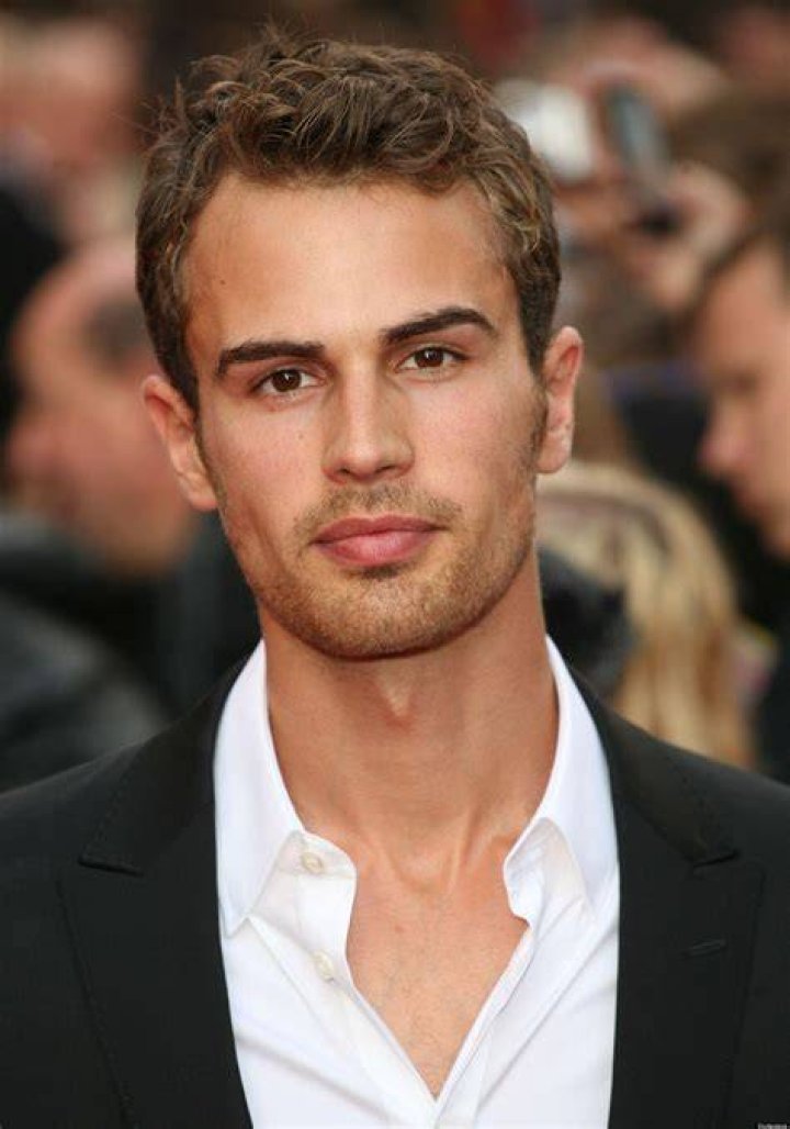 Theo James Theo James, Theo Theo, James 3, Theodore James, Beautiful