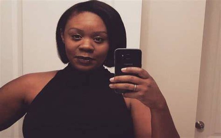 Things To Know About Andrene Ward-Hammond-The Tell Me Your Secrets Actress