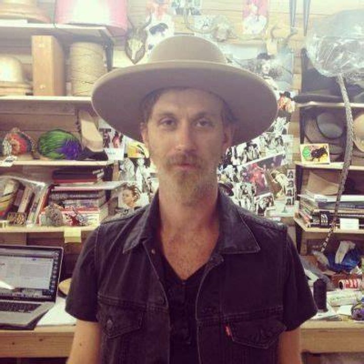 Things To Know About Tay Strathairn