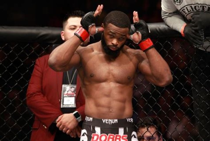 This Bud&rsquo;s Back Welterweight Champion Terence Crawford Battles Kell