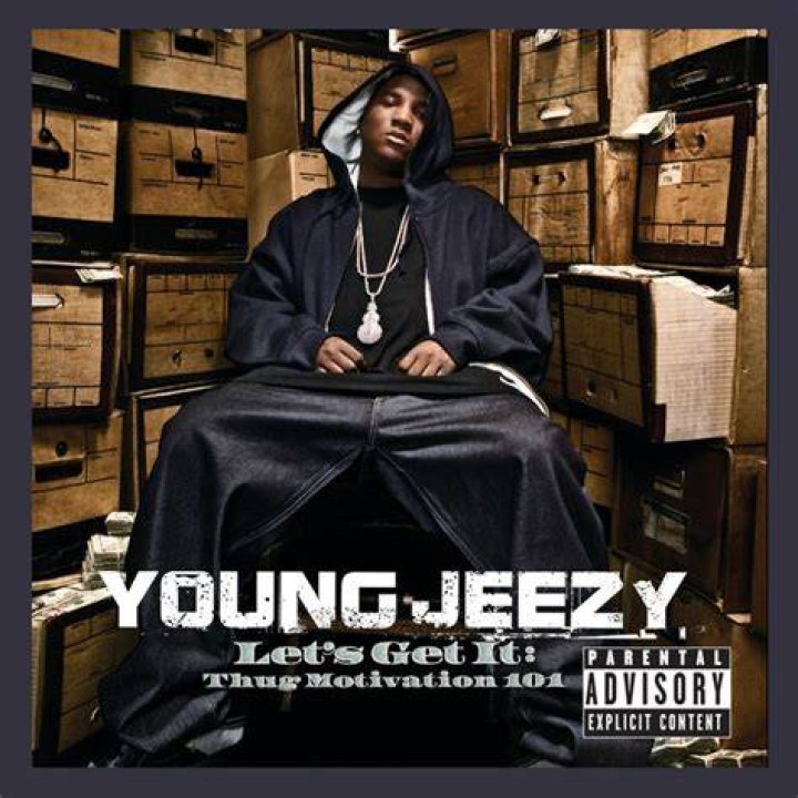This Is Jeezy on Spotify