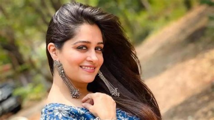 This is What Dipika Kakar Says on her Journey Ending in Sasural Simar