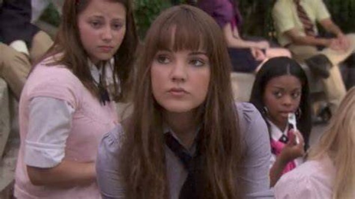 This Is Who Plays Kymberly From We're The Millers