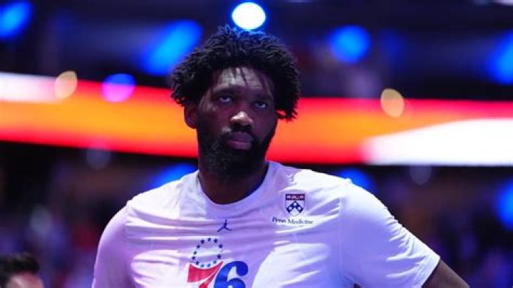 Thomas Embiid's Impact On And Off The Court