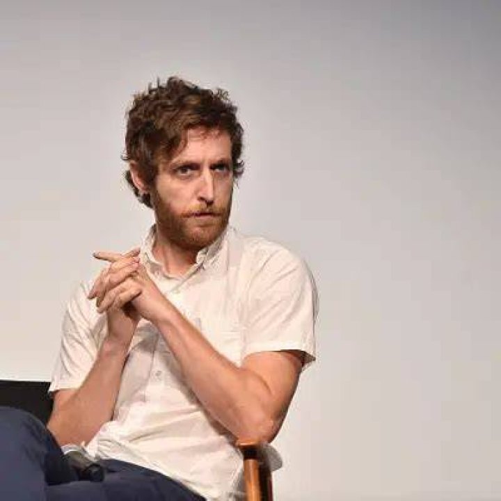 Thomas Middleditch Net Worth Celebrity Sizes