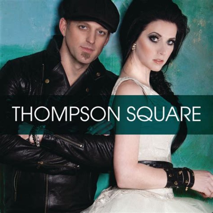 Thompson Square Are You Gonna Kiss Me or Not Lyrics Genius Lyrics