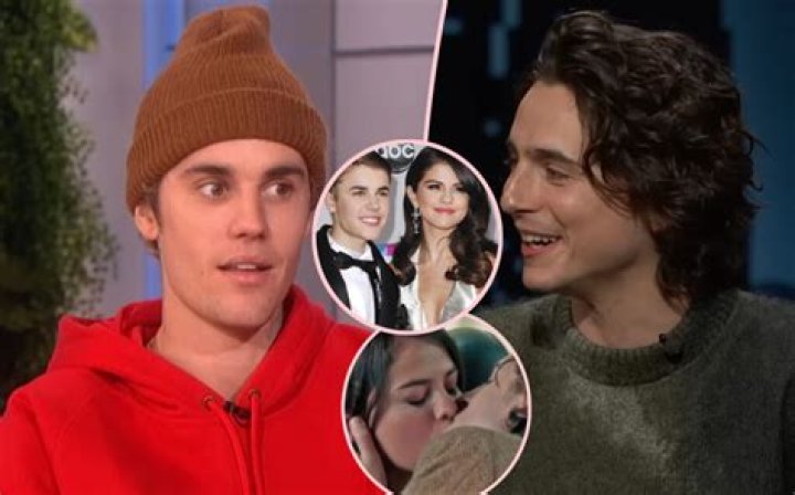 Thursday Entertainment Links Justin Bieber moves past paternity claim
