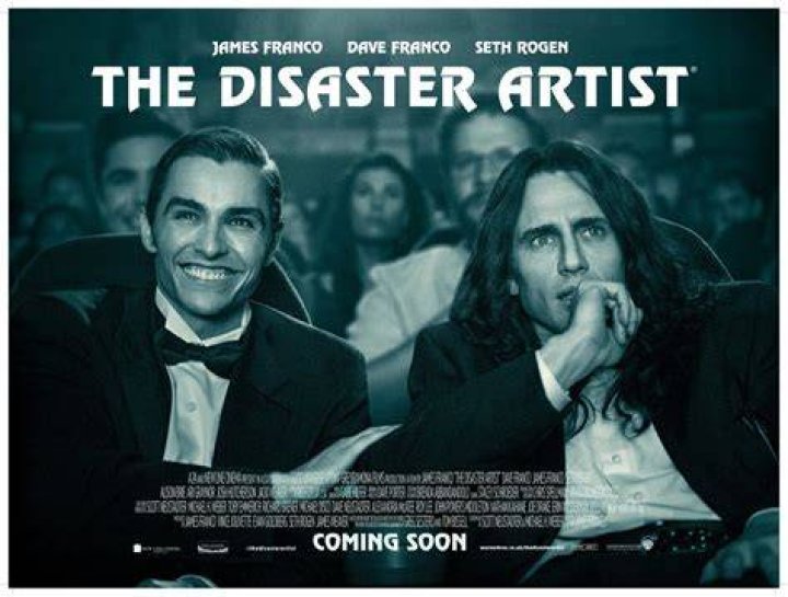 TIFF Review The Disaster Artist starring James Franco