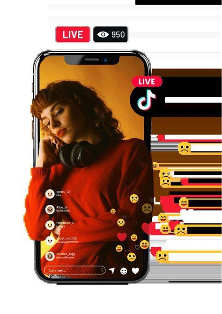 TikTok LIVE เปิดให้ใช้งานแล้ว สำหรับผู้ติดตาม 1,000 คนขึ้นไป