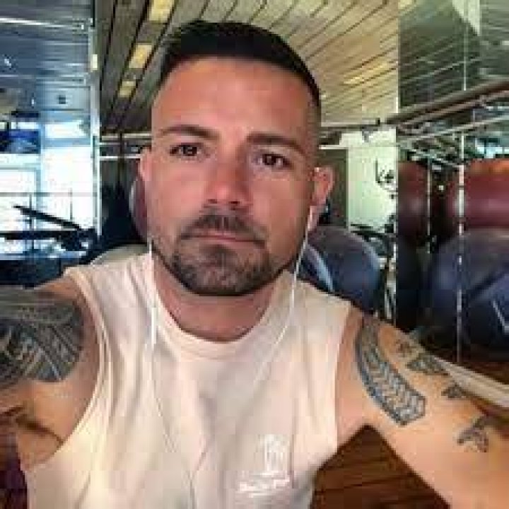 TikTok Star Jon Preston, Popular As Piko Has Passed Away At Age 43- What Happened To Him?