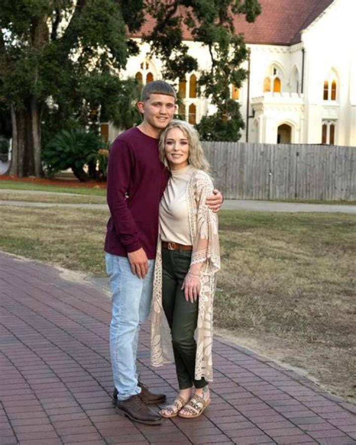 TikTok star Ophelia Nichols says her son Randon Lee was fatally shot
