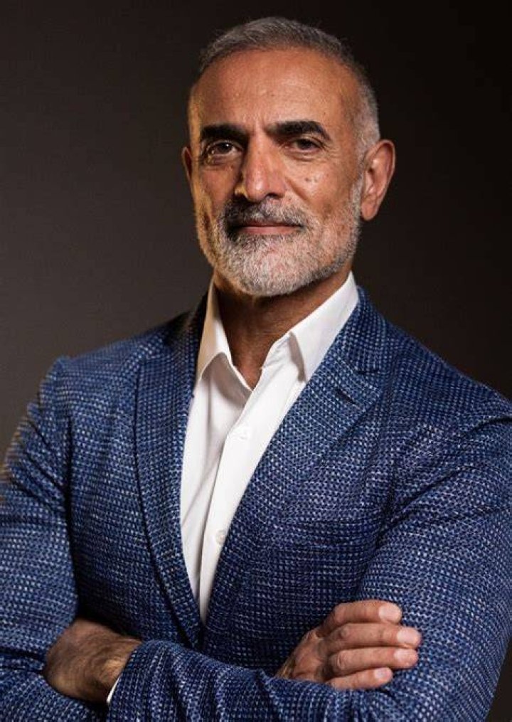 Tim Grover | SyncBlog