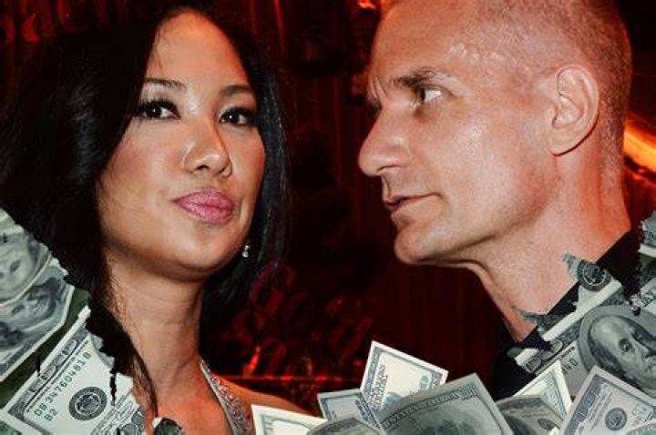 Tim Leissner needed to be 'rich' to be with Kimora Lee Simmons