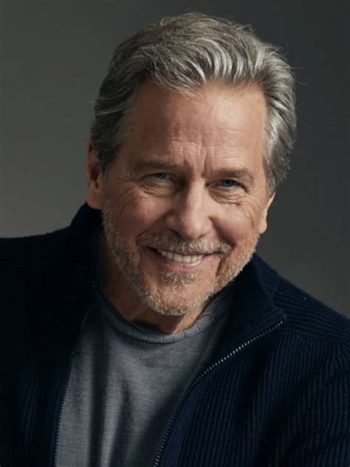 Tim Matheson Reveals What He Wants to Steal from Steven Spielberg (and