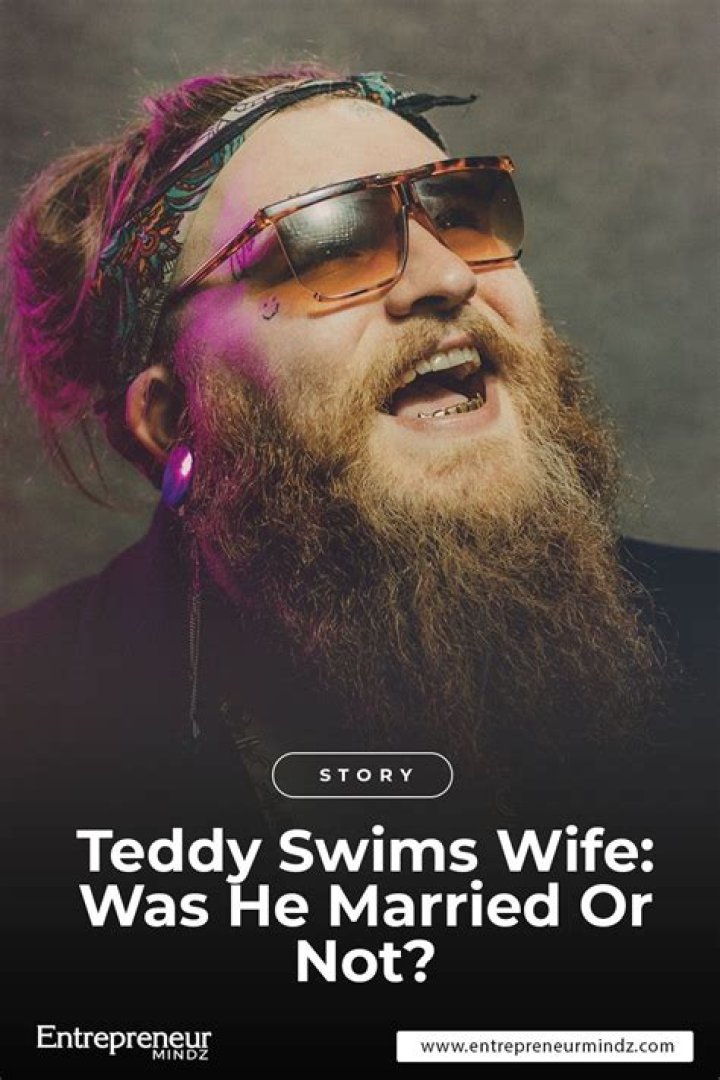 Tim Swims Wife's Journey To Success