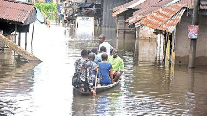 Time in Nigeria