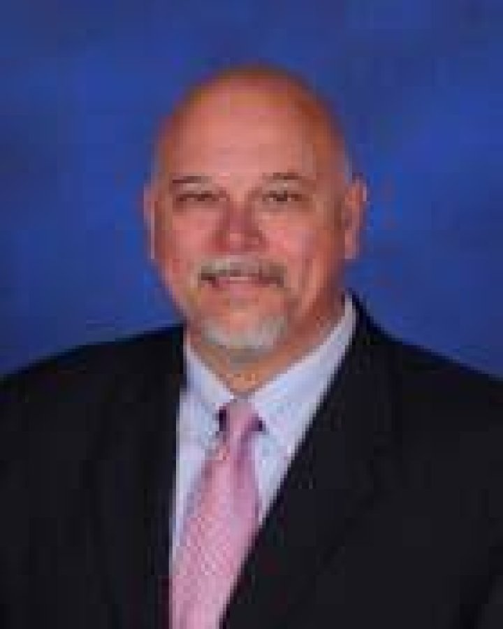 Time To Leave: Monty Noblitt Must Resign As Superintendent