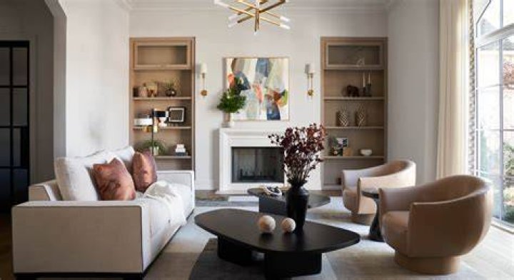 Timeless Design And Modern Comfort