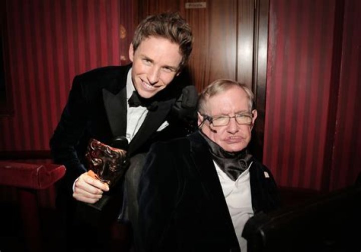 Timothy Hawking Is Late Stephen Hawking's Son Facts about Him and His