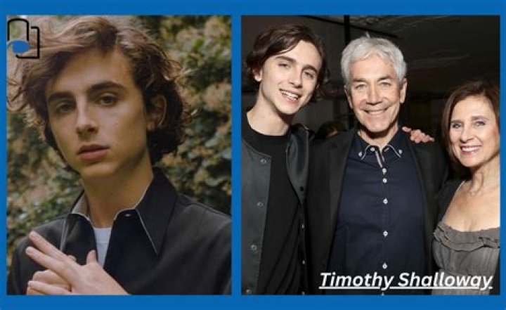 Timothy Shalloway (Actor) Wiki, Biography, Age, Height, Weight, Dating