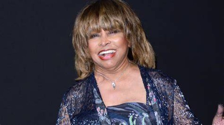 Tina Turner muere la histórica cantante falleció a los 83 años de edad