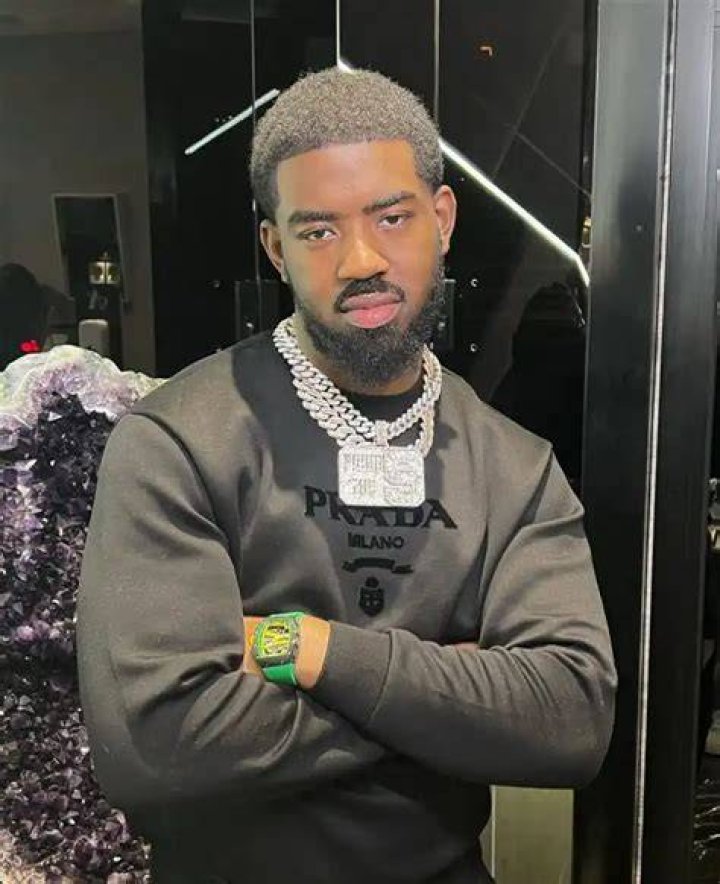 Tion Wayne Biography Age, Girlfriend, Height, Songs, Net Worth, Cars