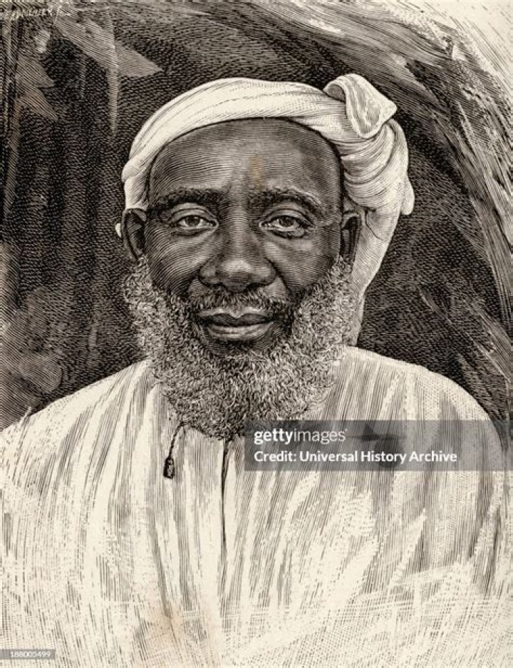 Tippu Tip's House in Stone Town, Zanzibar City, Tanzania Sygic Travel