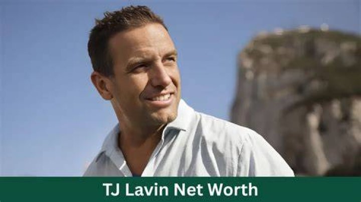 Tj Lavin Net Worth in 2024, Career, Music, Age and Relationships