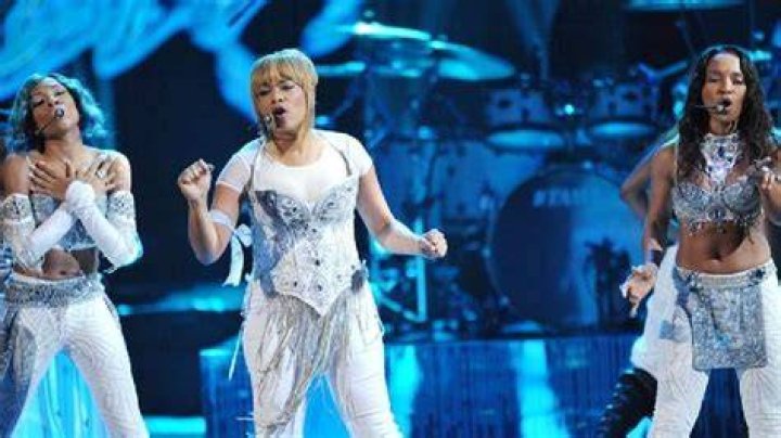 TLC looks to fund final album through Kickstarter campaign ABC7 San