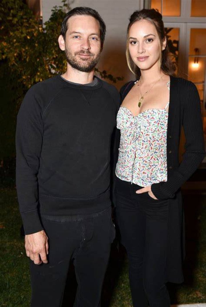 Tobey Maguire Spotted Heading Out For Dinner With Girlfriend Tatiana Dieteman| Explore His Net Worth & Married Life