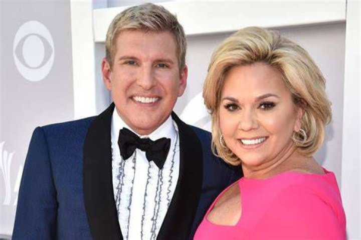 Todd and Julie Chrisley's Reality Shows' Fate in Doubt After Stars