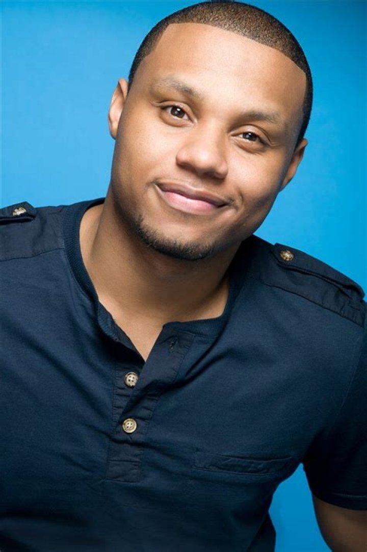 Todd Dulaney iHeart