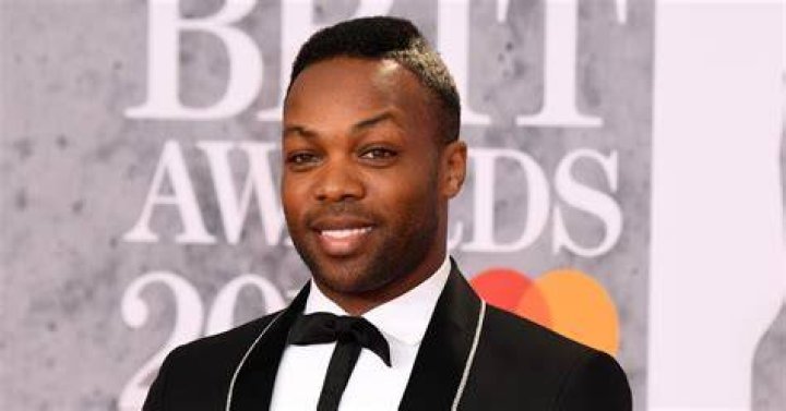 Todrick Hall Husband Is He Married To David Borum? Kids Family And Net
