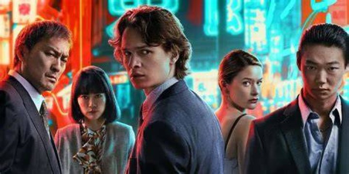 Tokyo Vice's Rachel Keller On Her Character's Journey And A Potential