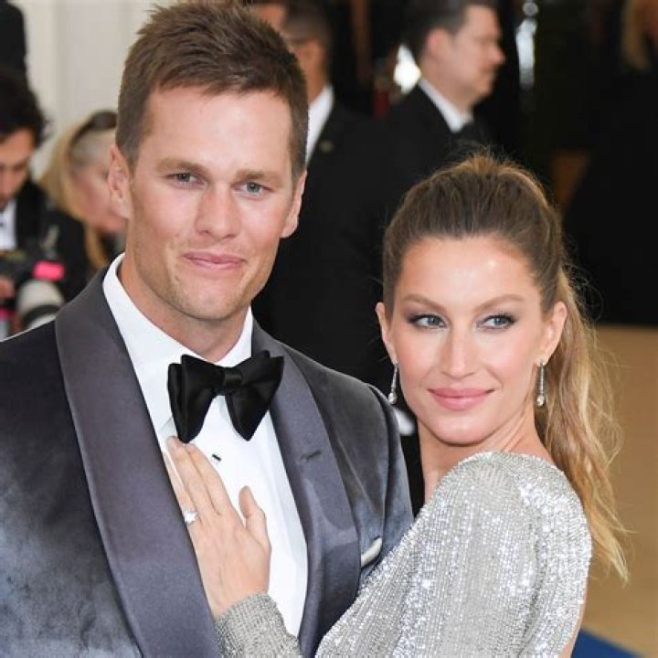 Tom Brady and Gisele Bündchen Celebrate Son Benjamin's 12th Birthday
