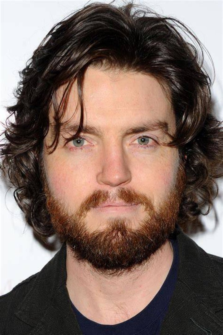 Tom Burke's Relationship Status Unraveled