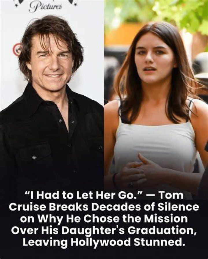 Tom Cruise Breaks Silence on Scientology It’s a ‘Beautiful Religion