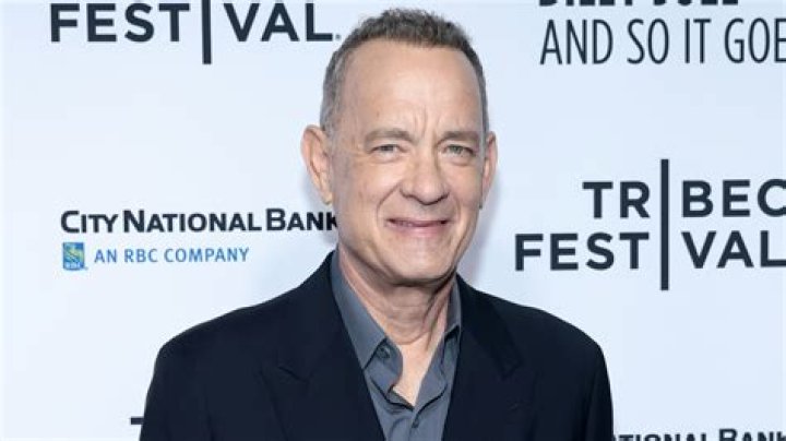Tom Hanks turned down &lsquo;When Harry Met Sally&rsquo; because he was &lsquo;happy