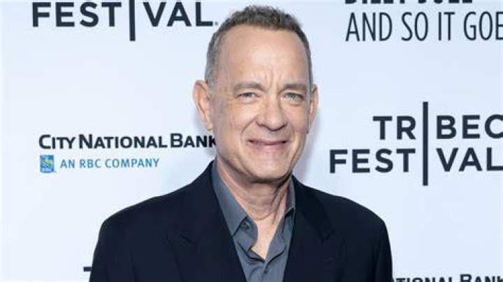 Tom Hanks turned down 'When Harry Met Sally' because he was happily