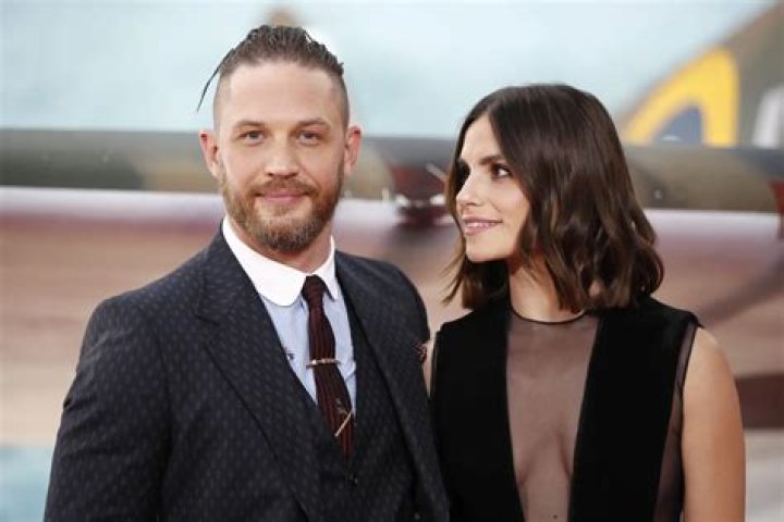 Tom Hardy: A Closer Look At His Personal Life And Partners